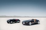 BMW 328 Hommage Concept 2011 года